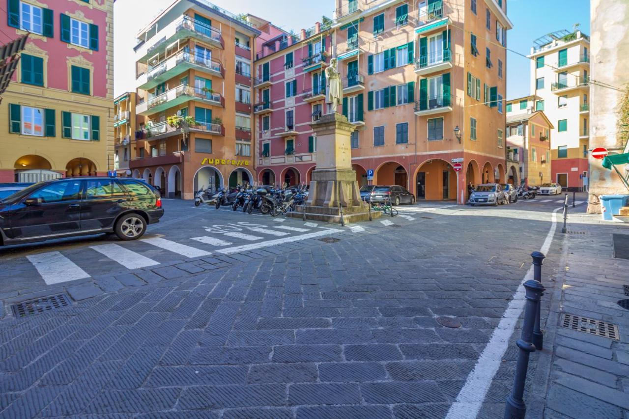 Lux By Portofinohomes Santa Margherita Ligure Exterior photo